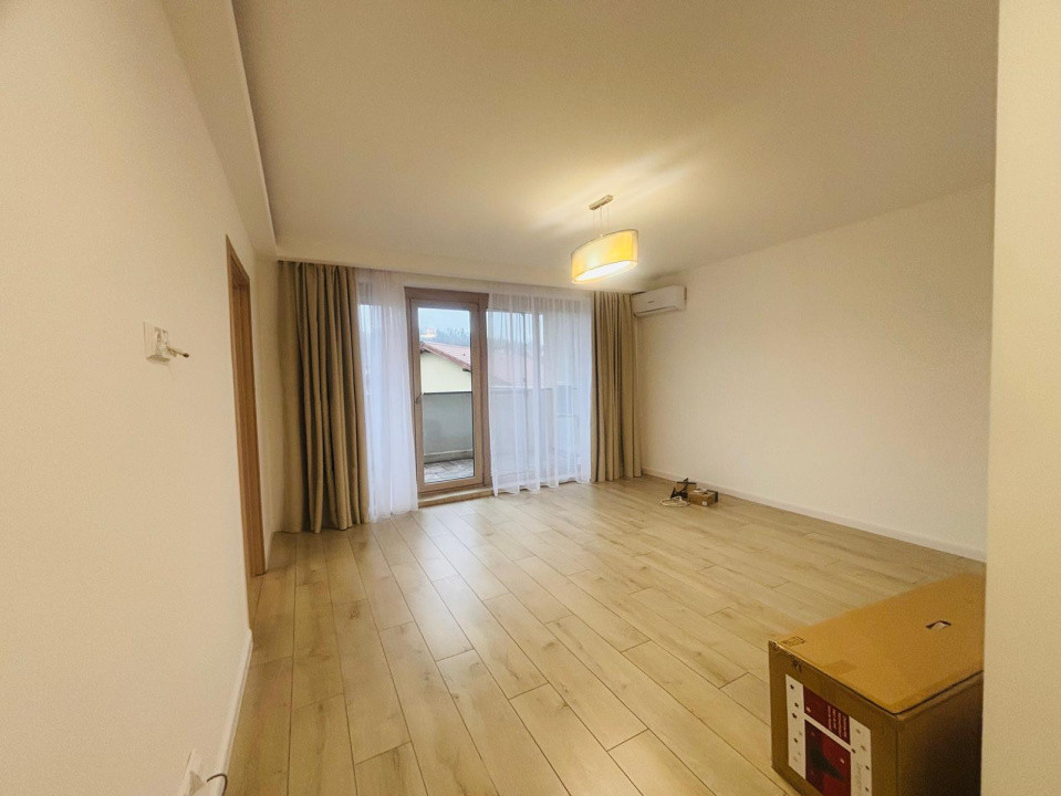 De vanzare - Apartament 2 camere  Tautii Magheraus