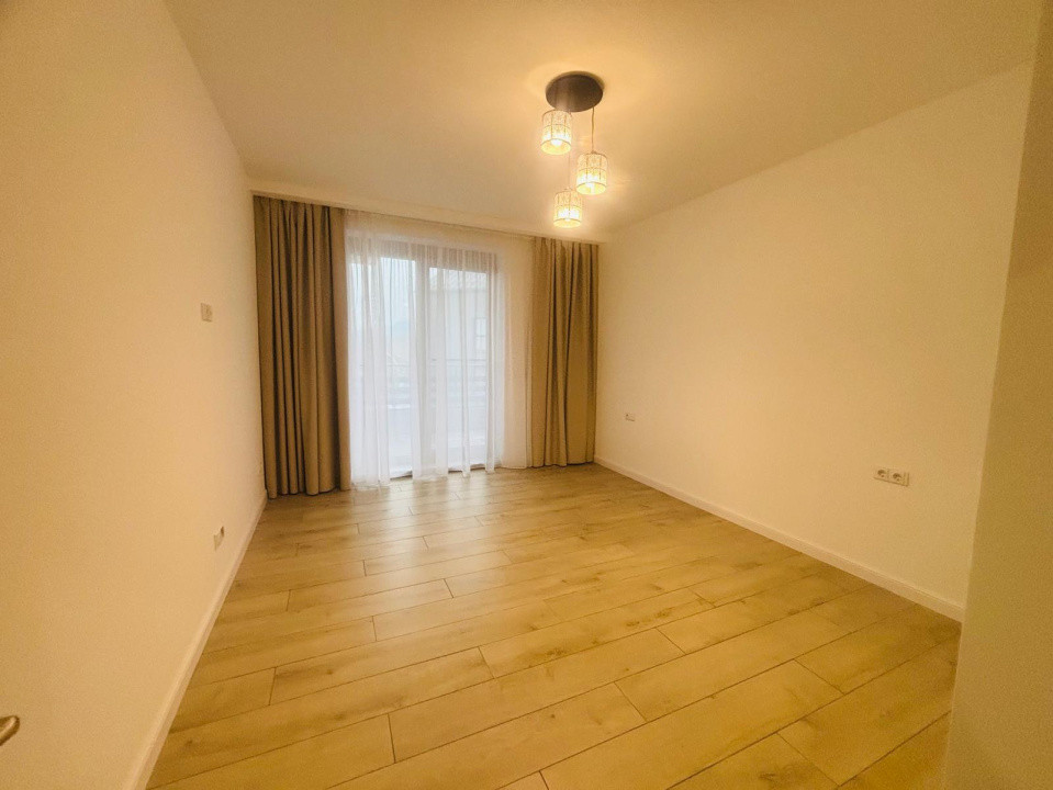 De vanzare - apartament 2 camere  Tautii Magheraus