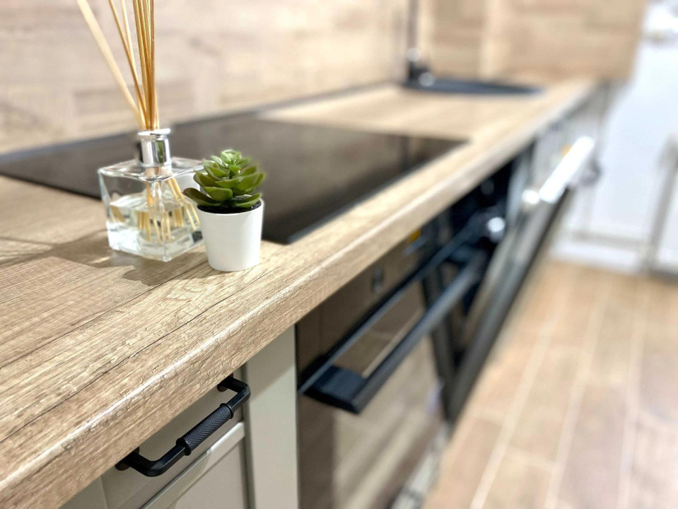 Închiriere apart. cu 2 camere, mobilat și utilat, zona Gheorgheni