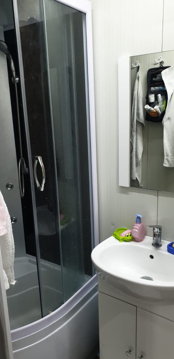 De vanzare CAMPING DARSTE