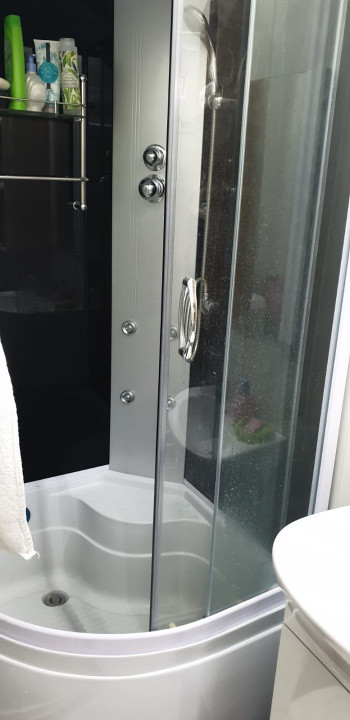 De vanzare CAMPING DARSTE