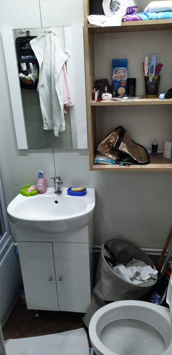 De vanzare CAMPING DARSTE