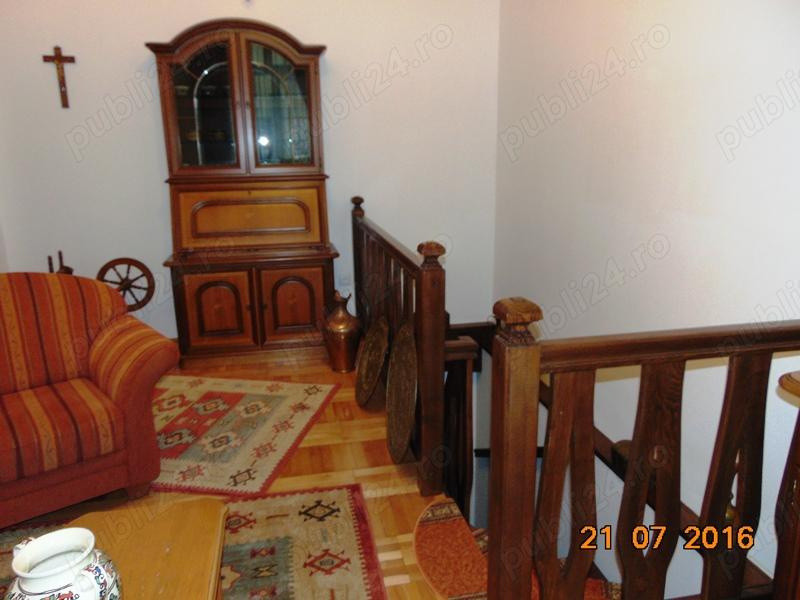 Apartament 2 camere de vânzare — zonă ultracentrală, Piața Mare, Sibiu