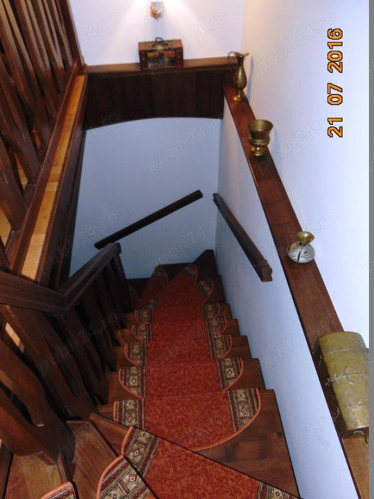 Apartament 2 camere de vânzare — zonă ultracentrală, Piața Mare, Sibiu