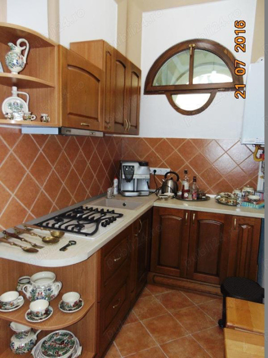 Apartament 2 camere de vânzare — zonă ultracentrală, Piața Mare, Sibiu