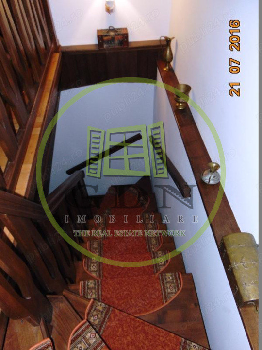 Apartament 2 camere de vânzare — zonă ultracentrală, Piața Mare, Sibiu