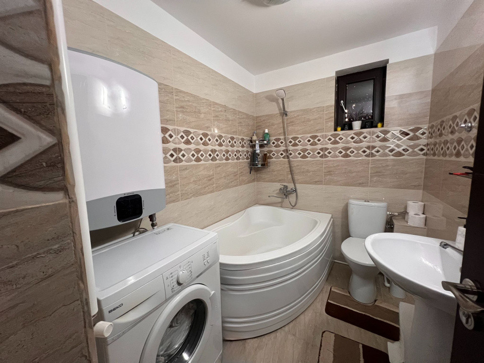 Apartament 3 camere, 67.95 mp, cartier Magnolia