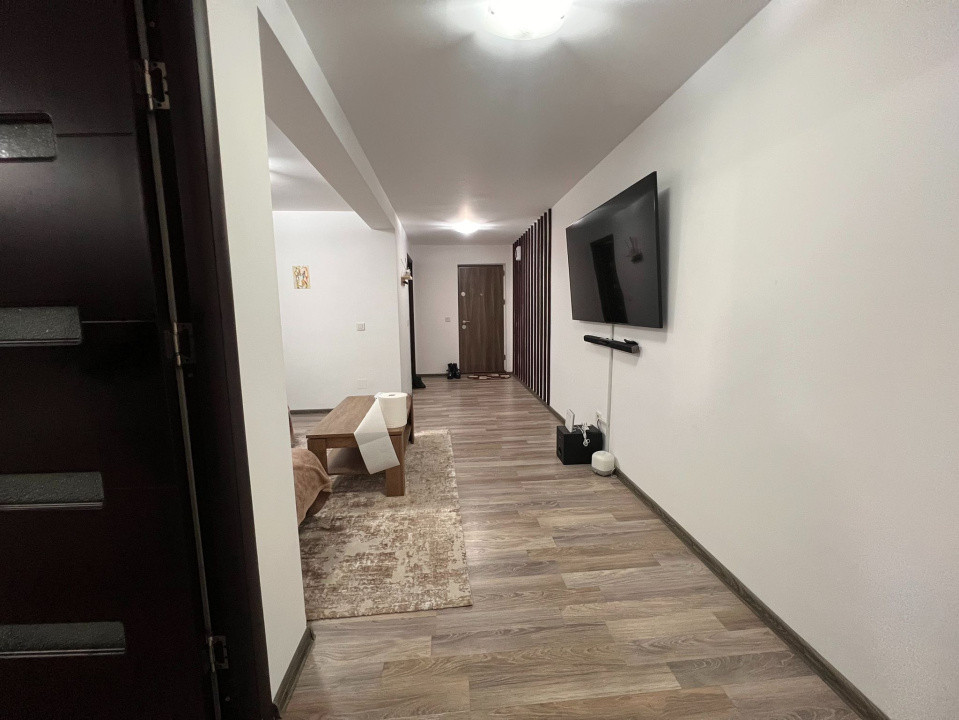 Apartament 3 camere, 67.95 mp, cartier Magnolia