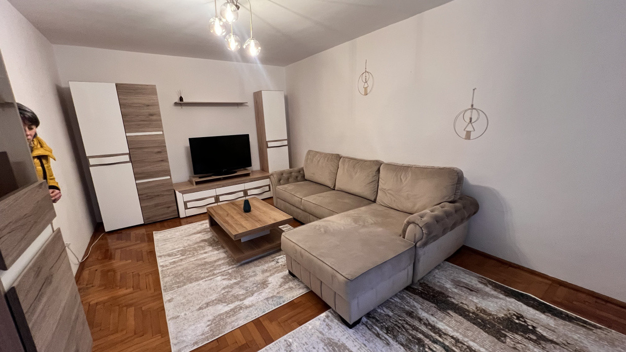 2 camere Toamnei – finisaje moderne, mobilat & utilat