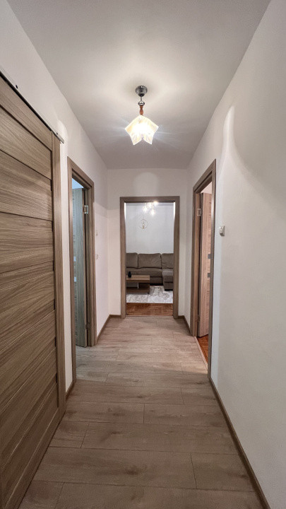 2 camere Toamnei – finisaje moderne, mobilat & utilat