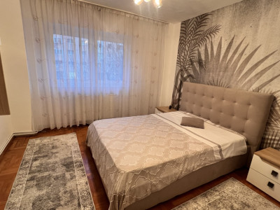 2 camere Toamnei – finisaje moderne, mobilat & utilat