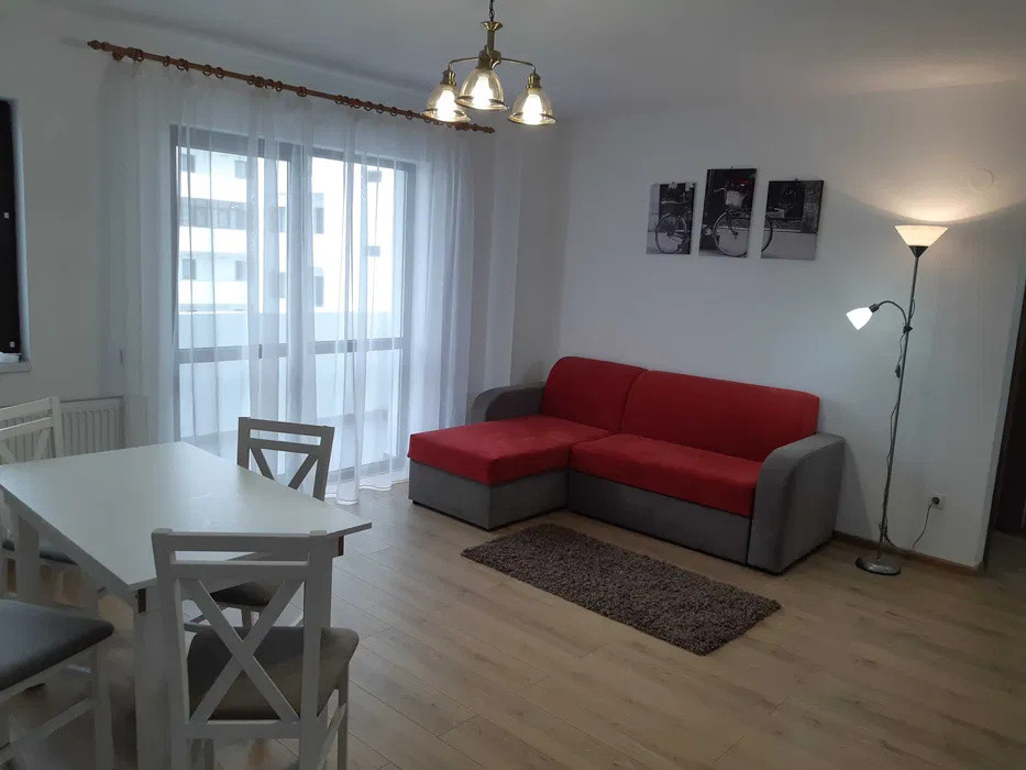 Apartament de inchiriat 2 camere | 50 mp | Doamna Stanca