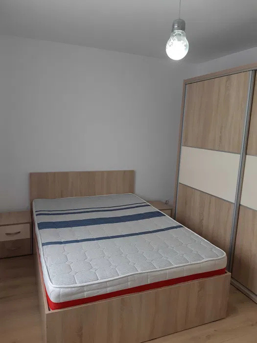 Apartament de inchiriat 2 camere | 50 mp | Doamna Stanca