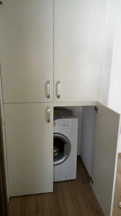 Apartament de inchiriat 2 camere | 50 mp | Doamna Stanca