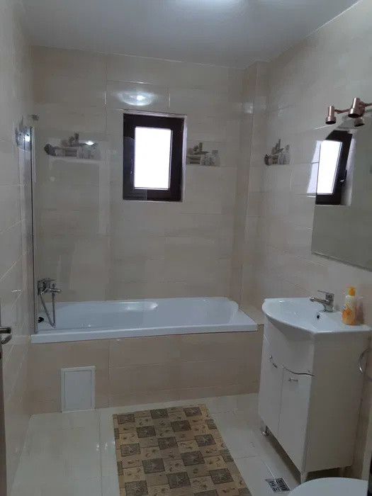 Apartament de inchiriat 2 camere | 50 mp | Doamna Stanca