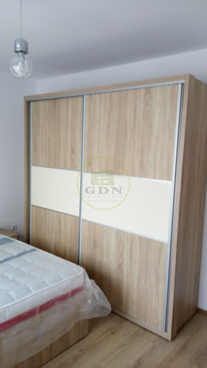 Apartament de inchiriat 2 camere | 50 mp | Doamna Stanca