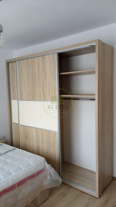 Apartament de inchiriat 2 camere | 50 mp | Doamna Stanca
