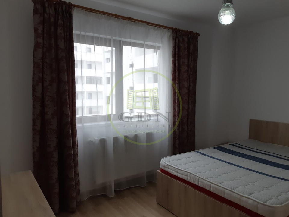 Apartament de inchiriat 2 camere | 50 mp | Doamna Stanca