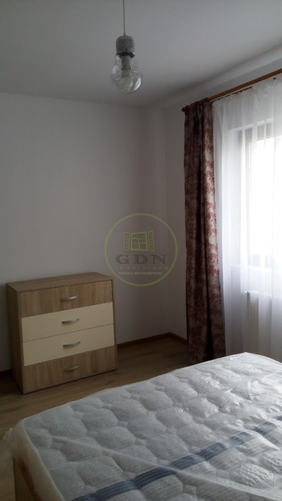 Apartament de inchiriat 2 camere | 50 mp | Doamna Stanca