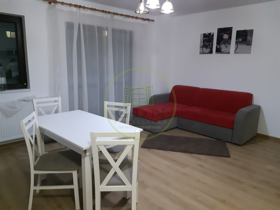 Apartament de inchiriat 2 camere | 50 mp | Doamna Stanca