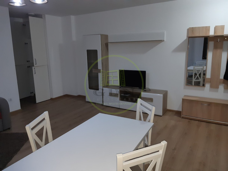 Apartament de inchiriat 2 camere | 50 mp | Doamna Stanca