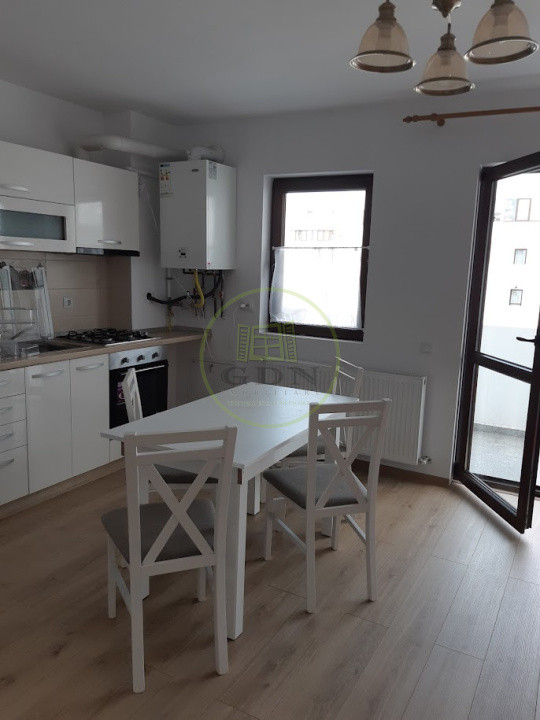 Apartament de inchiriat 2 camere | 50 mp | Doamna Stanca