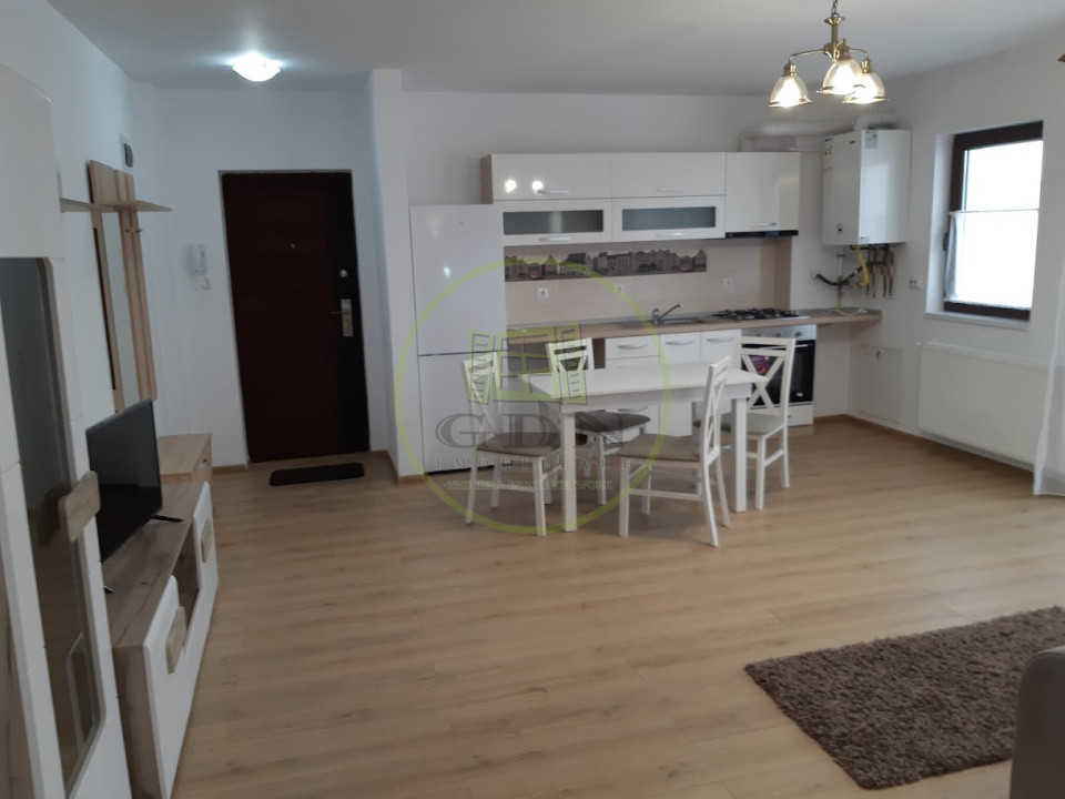 Apartament de inchiriat 2 camere | 50 mp | Doamna Stanca