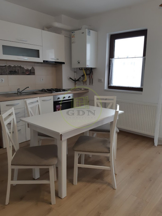 Apartament de inchiriat 2 camere | 50 mp | Doamna Stanca