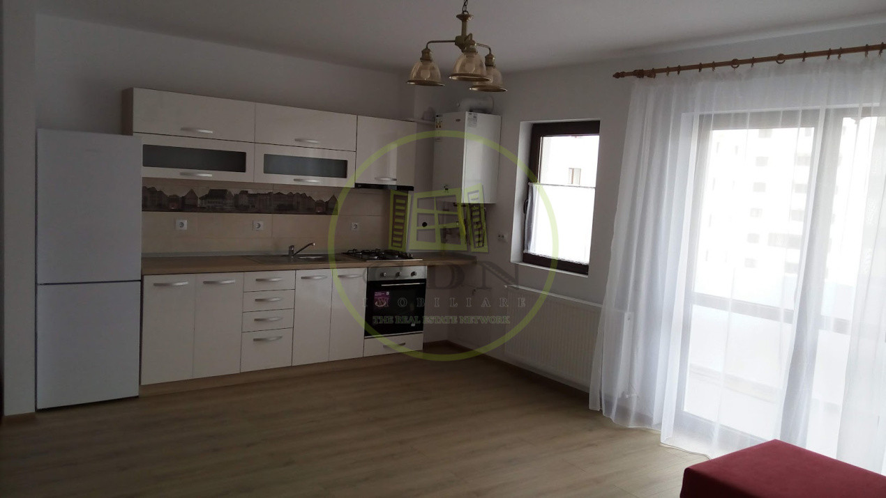 Apartament de inchiriat 2 camere | 50 mp | Doamna Stanca
