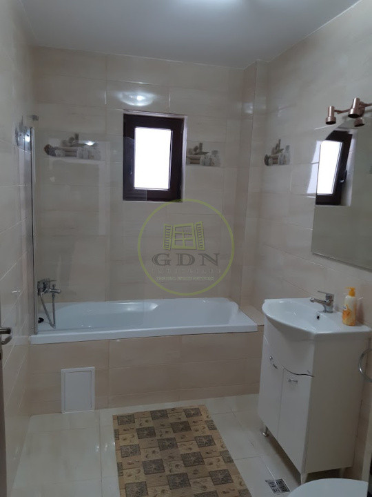 Apartament de inchiriat 2 camere | 50 mp | Doamna Stanca
