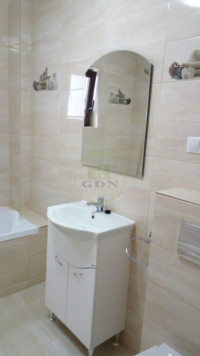 Apartament de inchiriat 2 camere | 50 mp | Doamna Stanca