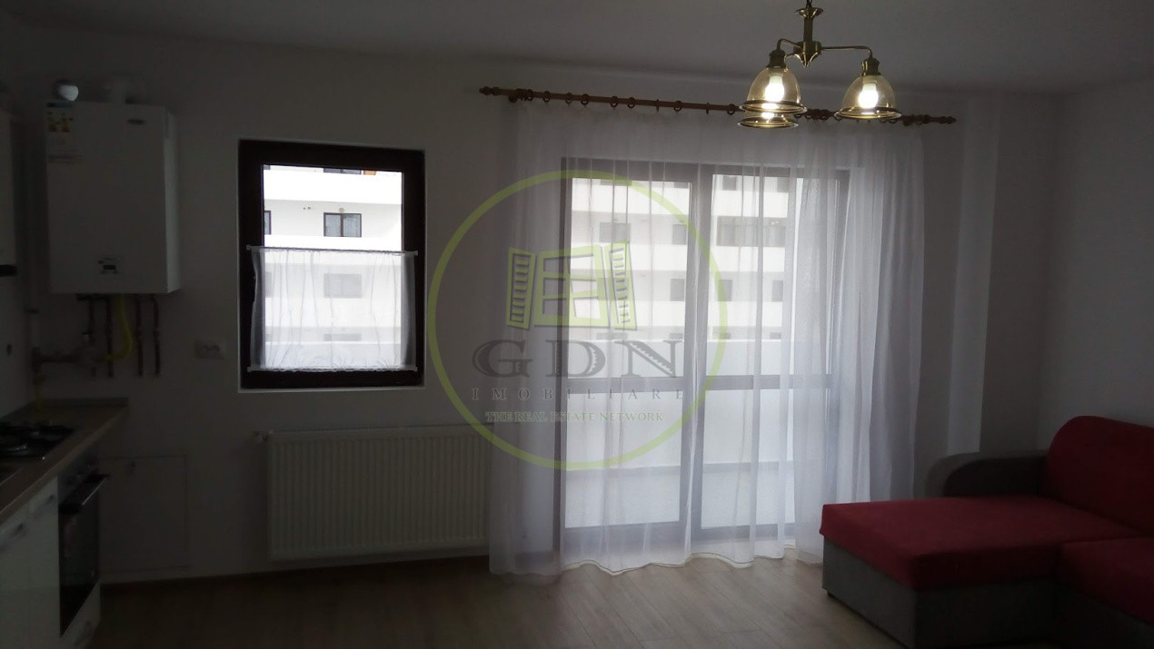 Apartament de inchiriat 2 camere | 50 mp | Doamna Stanca