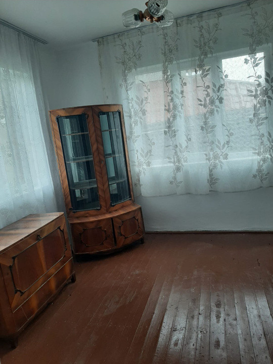 De vânzare casă cu etaj, jud Sălaj, loc. Letca, 45000 Euro