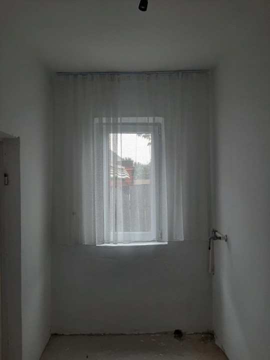 De vânzare casă cu etaj, jud Sălaj, loc. Letca, 45000 Euro