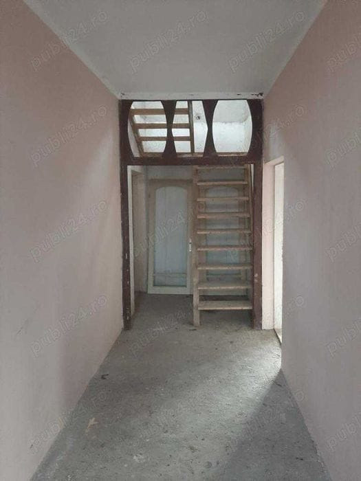 De vânzare casă cu etaj, jud Sălaj, loc. Letca, 45000 Euro