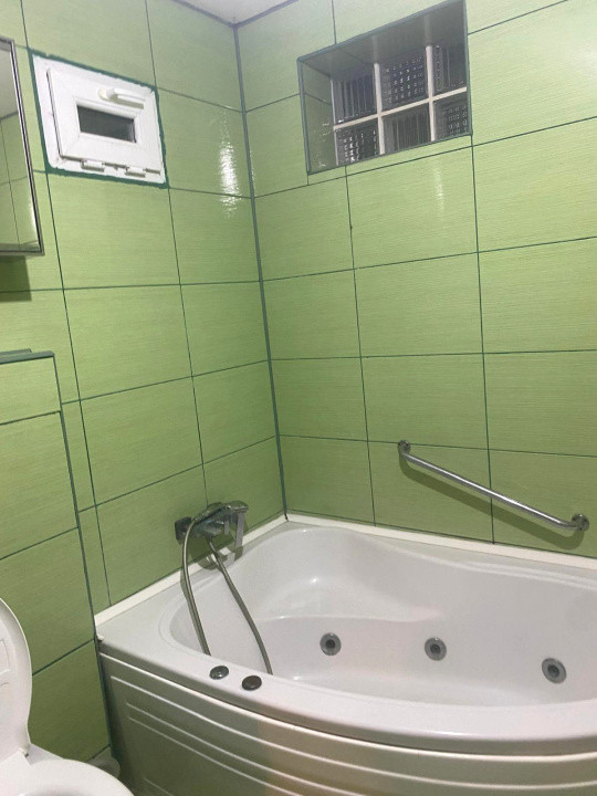 Inchirere studio cochet, zona Sisești, la vilă! 