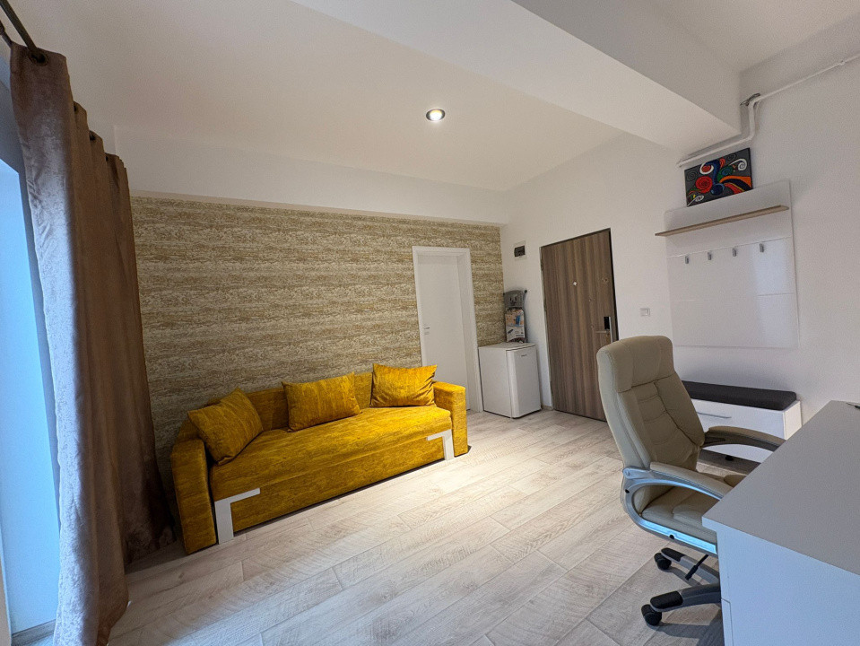 Apartament, 2 camere, semidecomandat, 60 mp, Cartier Brazda, Zona Temples