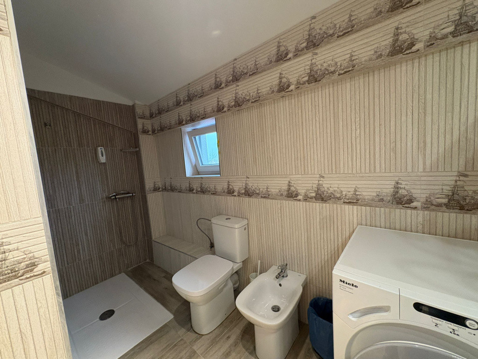 Apartament, 2 camere, semidecomandat, 60 mp, Cartier Brazda, Zona Temples