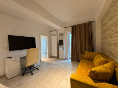 Apartament, 2 camere, semidecomandat, 60 mp, Cartier Brazda, Zona Temples