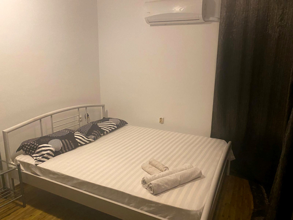 Inchirere studio cochet, zona Sisești, la vilă! 