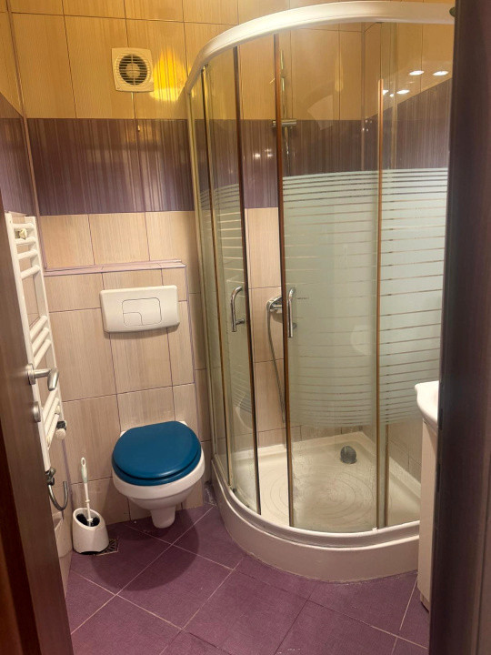 Inchirere studio cochet, zona Sisești, la vilă! 