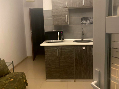 Inchirere studio cochet, zona Sisești, la vilă! 