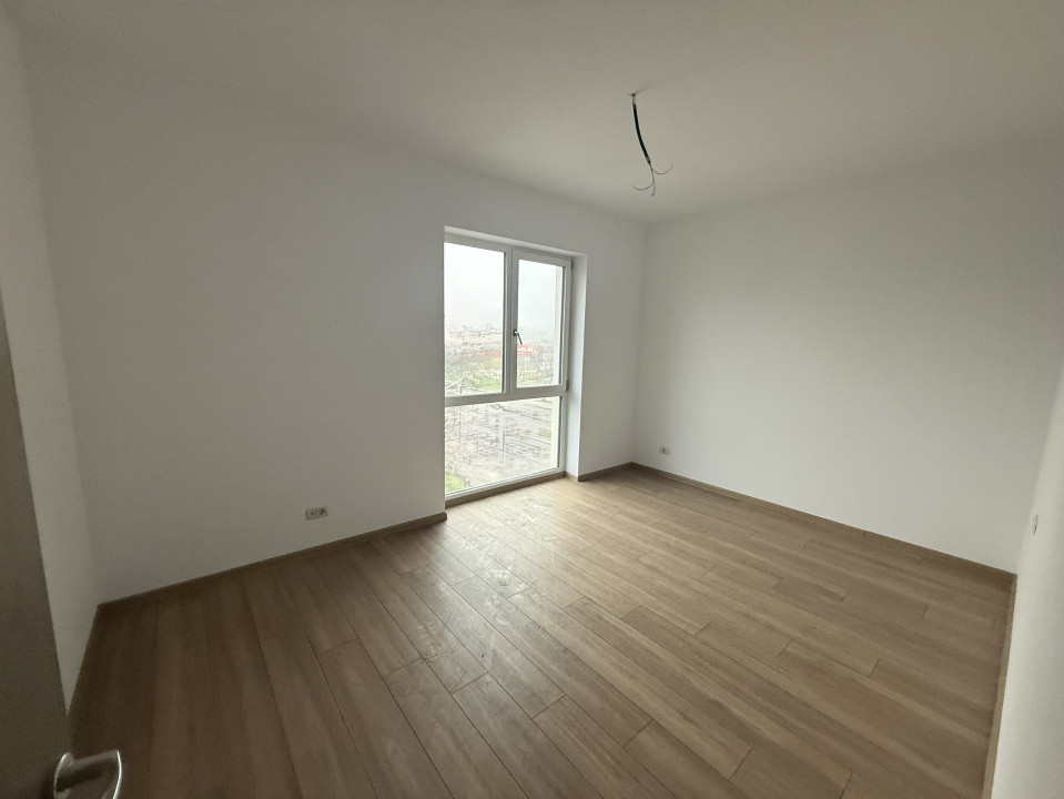 Apartament 2 camere, open-space, 61mp, Calea Bucuresti, zona Electroputere Mall
