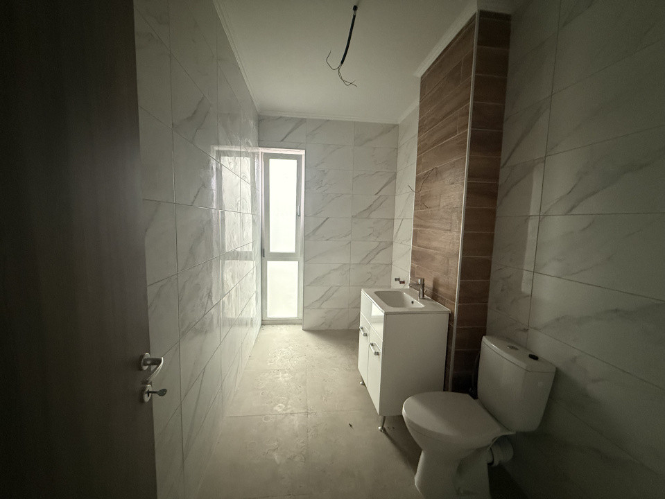 Apartament 2 camere, open-space, 61mp, Calea Bucuresti, zona Electroputere Mall