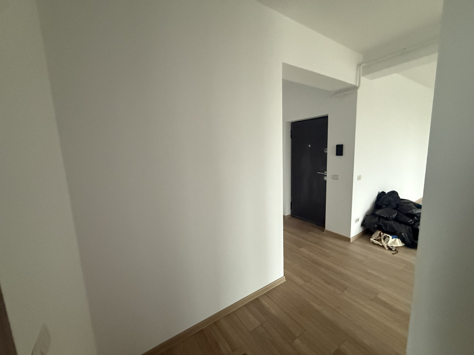 Apartament 2 camere, open-space, 61mp, Calea Bucuresti, zona Electroputere Mall