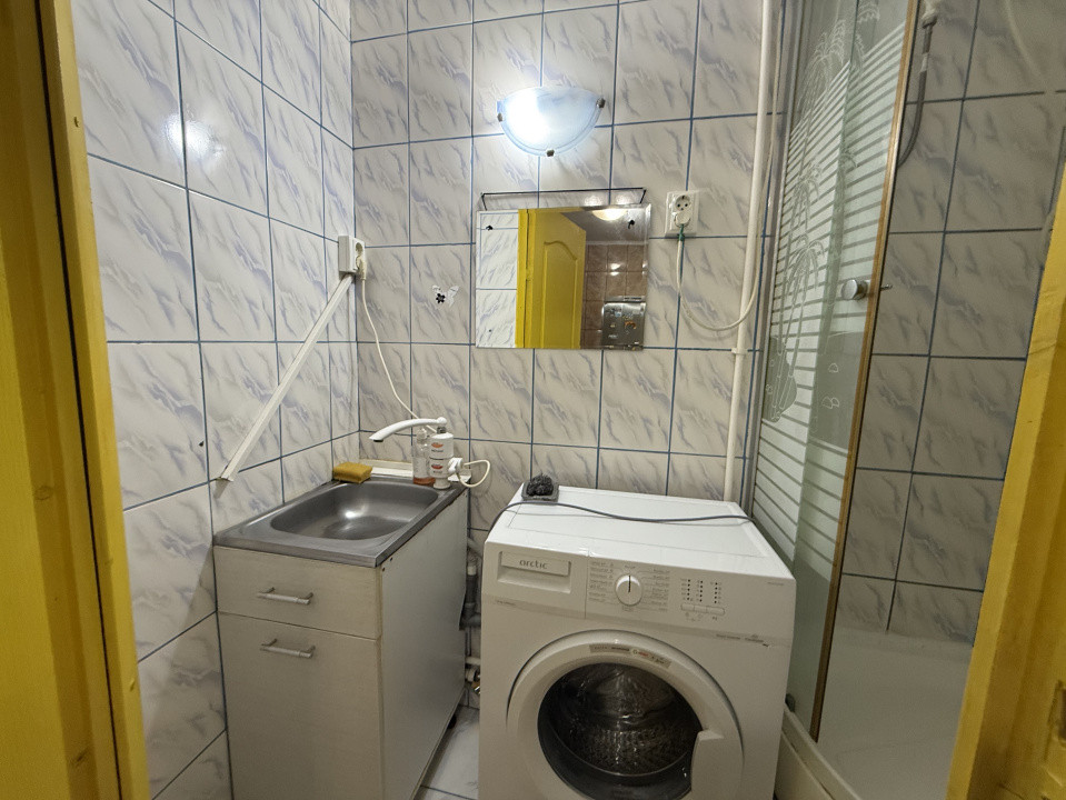 Camera de camin, 16mp, cartier 1 Mai, zona Confectii