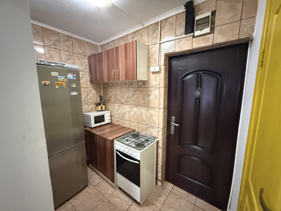 Camera de camin, 16mp, cartier 1 Mai, zona Confectii