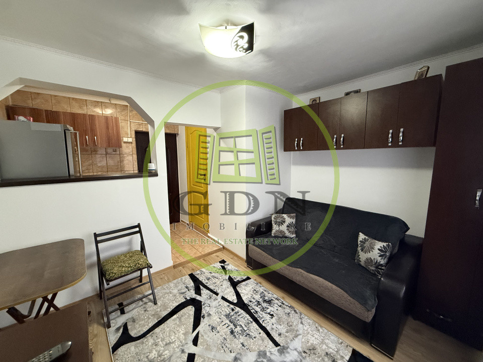 Camera de camin, 16mp, cartier 1 Mai, zona Confectii