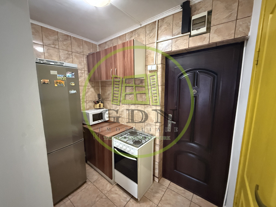 Camera de camin, 16mp, cartier 1 Mai, zona Confectii