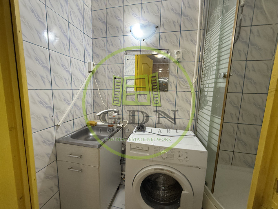 Camera de camin, 16mp, cartier 1 Mai, zona Confectii